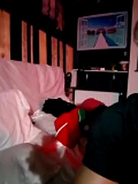 Lovely milk online show from December 13, 2025, 10:38 pm