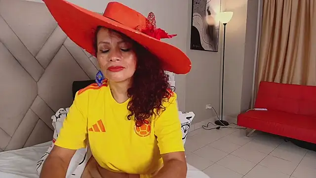 Kasandra Gomez online show from March 29, 2026, 3:02 pm