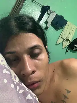 La Perversa69 online show from October 21, 2025, 11:59 pm