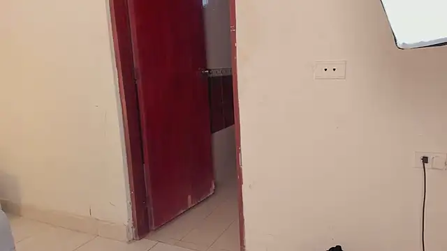 Alhana pulido online show from February 19, 2025, 9:25 pm