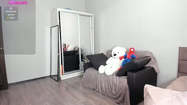 Snapshot of Aurelia_kato chatting on March 31, 2026, 5:09 am Aurelia kato online show from March 31, 2026, 5:09 am