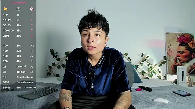 Snapshot of ZuryRamirez_ chatting on March 1, 2025, 6:54 pm ZuryRamirez  online show from March 1, 2025, 6:54 pm
