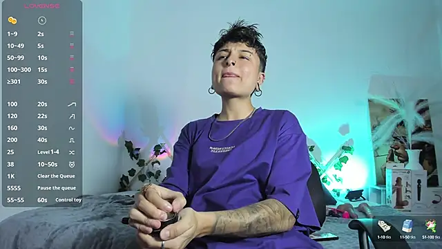 Snapshot of ZuryRamirez_ chatting on March 9, 2025, 7:05 pm ZuryRamirez  online show from March 9, 2025, 7:05 pm
