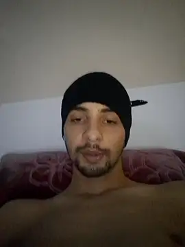 Hazembahloul online show from November 19, 2025, 1:05 am