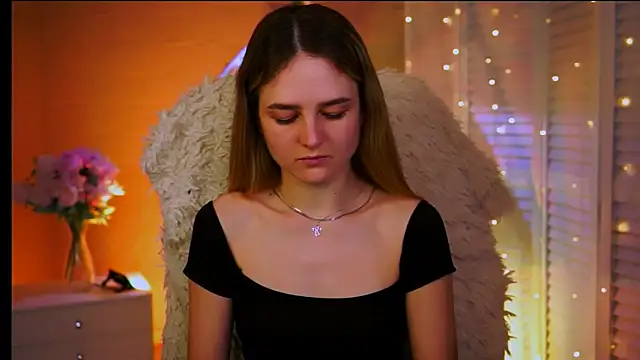 DeboraLarson online show from February 22, 2026, 3:20 am