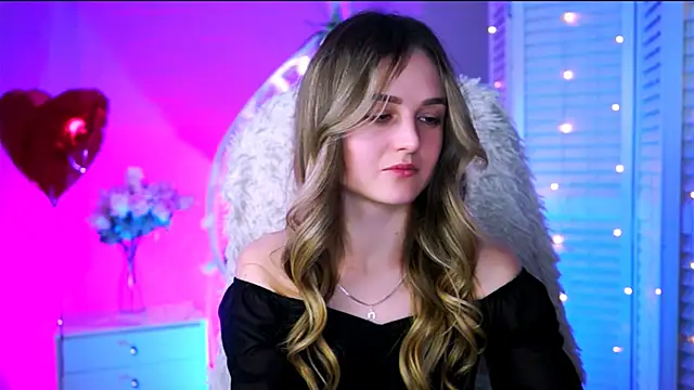 Snapshot of DeboraLarson chatting on March 2, 2025, 1:37 am DeboraLarson online show from March 2, 2025, 1:37 am