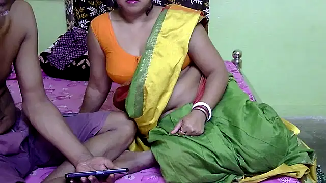 Couple For You18 online show from March 17, 2025, 6:00 pm