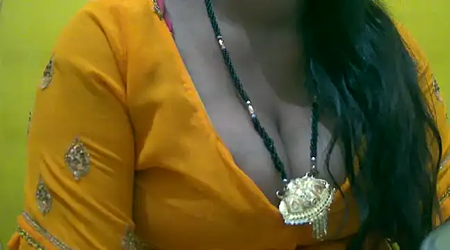 LOVE-SUSHILA online show from February 12, 2025, 3:27 pm