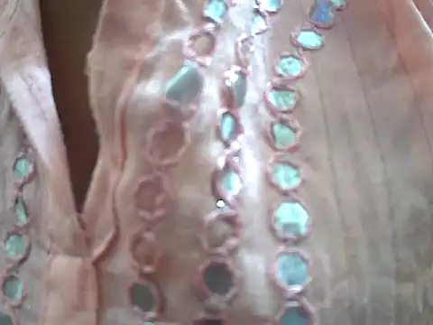 LOVE-SUSHILA online show from March 23, 2025, 3:21 am