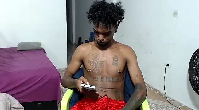 hot ebanospicy online show from March 21, 2025, 3:44 am