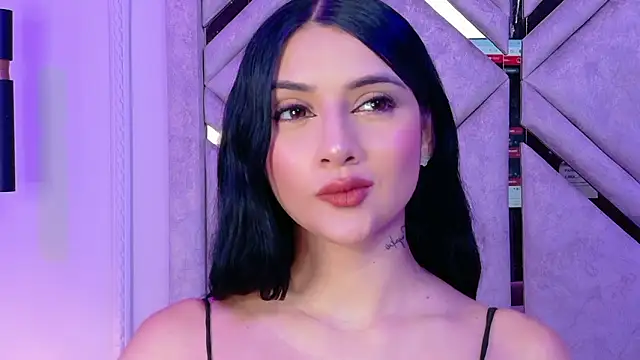 Harper-Avary online show from February 18, 2026, 2:24 pm