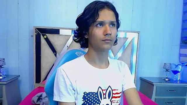 andy staar online show from November 21, 2025, 8:08 pm