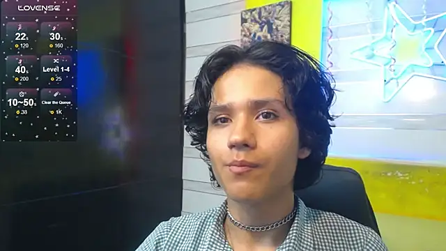 andy staar online show from November 4, 2025, 7:17 pm