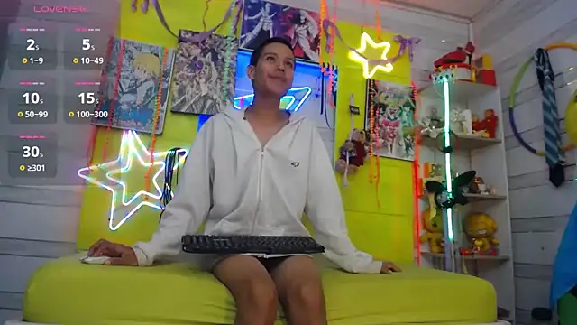 andy staar online show from February 13, 2026, 6:08 pm