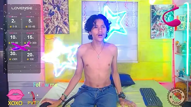 andy staar online show from October 25, 2025, 11:09 am