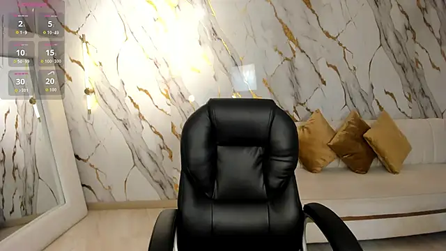 Snapshot of GabriellaLee chatting on September 16, 2025, 2:56 am GabriellaLee online show from September 16, 2025, 2:56 am