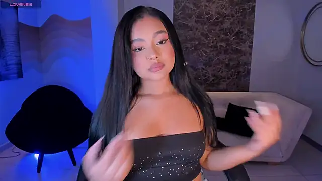 GabriellaLee online show from January 15, 2026, 3:32 am