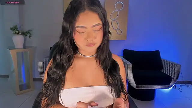 GabriellaLee online show from February 7, 2026, 3:25 am