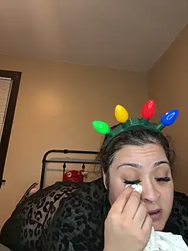 tillymarie34 online show from December 22, 2025, 11:05 pm