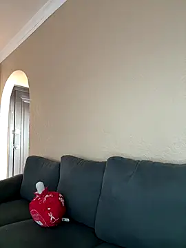 tillymarie34 online show from October 27, 2025, 4:30 pm