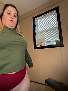 tillymarie34 online show from July 23, 2026, 12:35 am