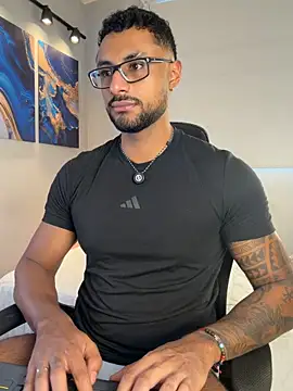 LiamGarcia1 online show from May 23, 2026, 4:28 pm