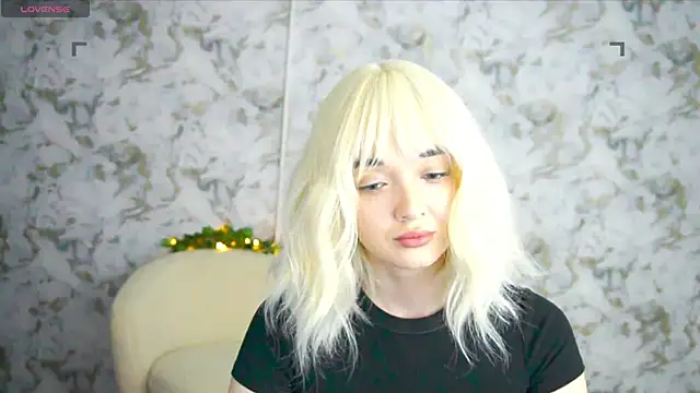 Ashley S online show from June 21, 2026, 10:26 pm