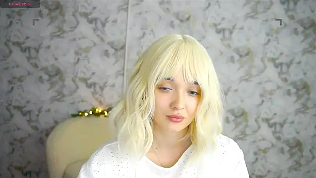 Ashley S online show from June 14, 2026, 2:24 am