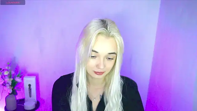 Ashley S online show from July 25, 2026, 10:27 pm
