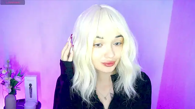 Ashley S online show from July 29, 2026, 10:20 pm