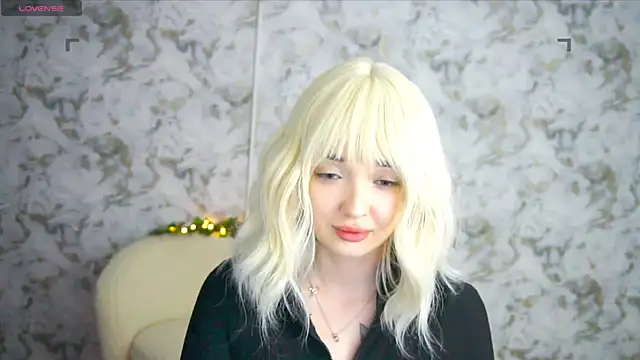 Ashley S online show from June 14, 2026, 10:22 pm