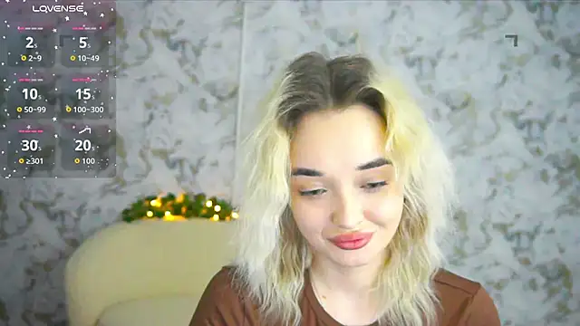 Ashley S online show from April 13, 2026, 10:14 pm