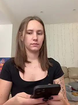 HotCaramellsTV online show from September 19, 2025, 9:35 am