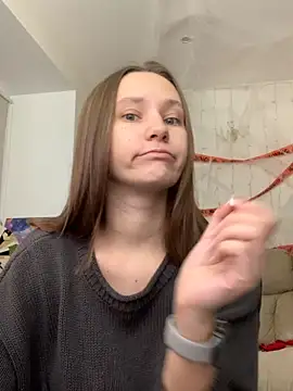 HotCaramellsTV online show from October 24, 2025, 8:13 am