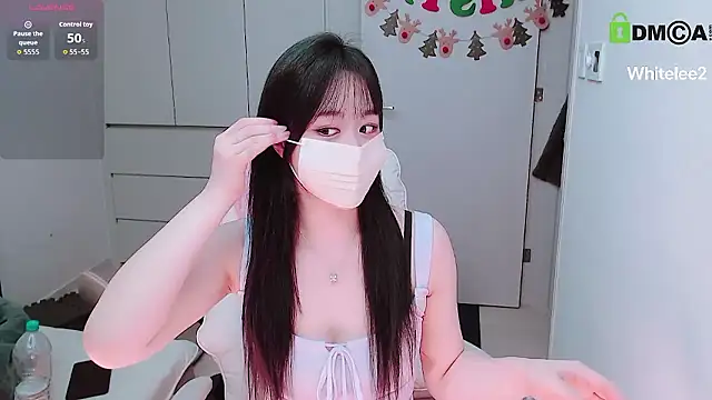 whitelee2 online show from January 14, 2026, 12:53 pm