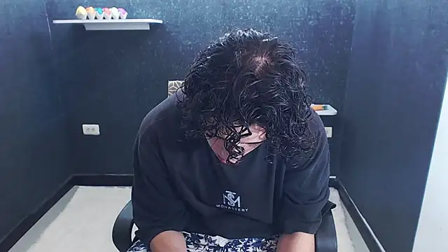 Kerverr  online show from January 17, 2026, 9:07 pm