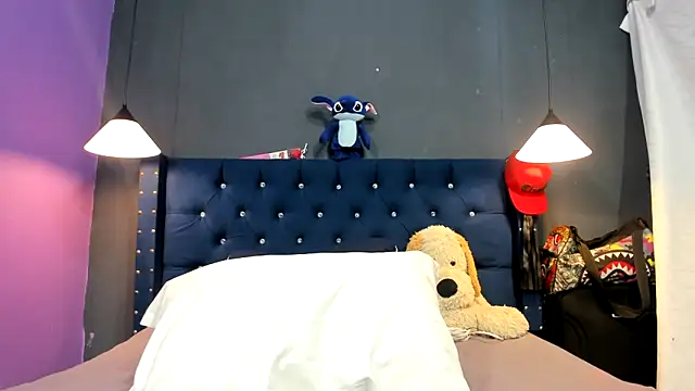 Salomon koude online show from March 9, 2026, 9:07 pm