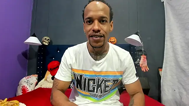 Salomon koude online show from November 1, 2025, 7:08 pm