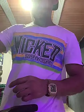 Salomon koude online show from February 8, 2026, 7:11 pm