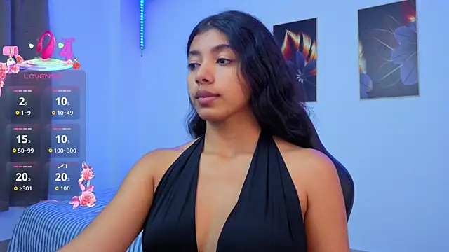 viktorya xue online show from March 30, 2026, 11:22 am