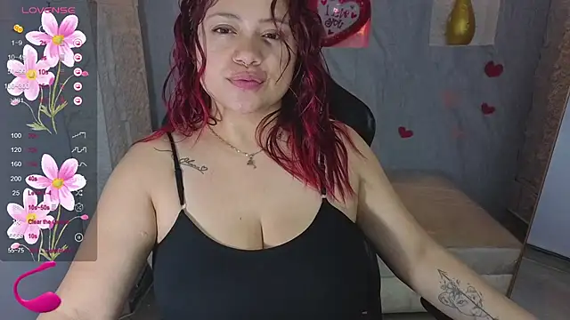 Snapshot of _Ambar72_b chatting on February 19, 2026, 12:57 pm Ambar72 b online show from February 19, 2026, 12:57 pm