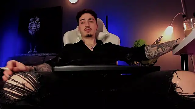 uptomatty online show from March 22, 2026, 8:05 am