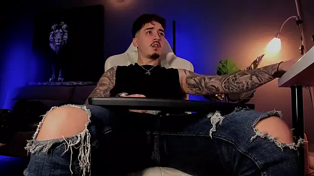 uptomatty online show from March 6, 2026, 8:20 am