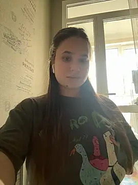 Snapshot of JaneLestur chatting on January 11, 2026, 11:17 am JaneLestur online show from January 11, 2026, 11:17 am