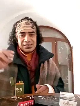 Dodge777 online show from November 21, 2025, 9:30 am