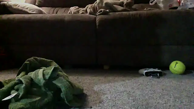 dirtything4u online show from February 21, 2026, 12:01 am