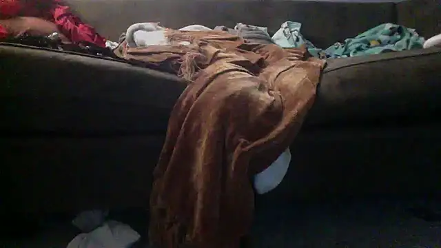 dirtything4u online show from September 12, 2025, 6:51 pm