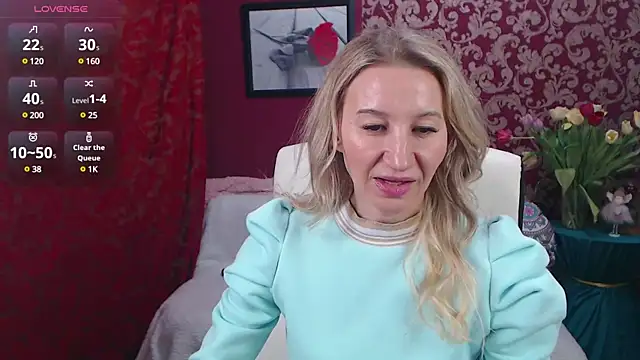 Snapshot of Sofia_Soul chatting on March 10, 2025, 6:23 pm Sofia Soul online show from March 10, 2025, 6:23 pm