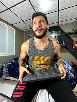 marcel crawford96 online show from November 11, 2025, 4:35 pm