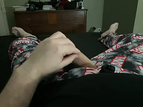 spanky10000 online show from March 4, 2025, 3:44 am